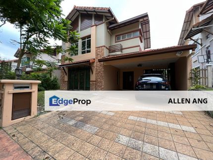 Setia Eco Park Phase 1, Setia Eco Park, Selangor, Bungalow , Selangor, Setia Eco Park