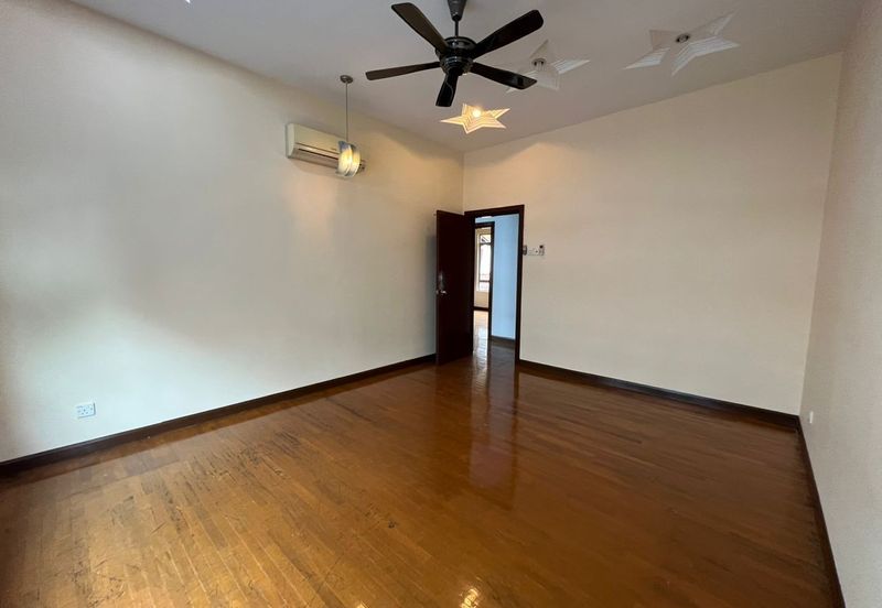 Setia Eco Park Phase 1