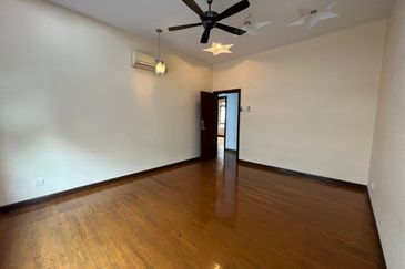 Setia Eco Park Phase 1