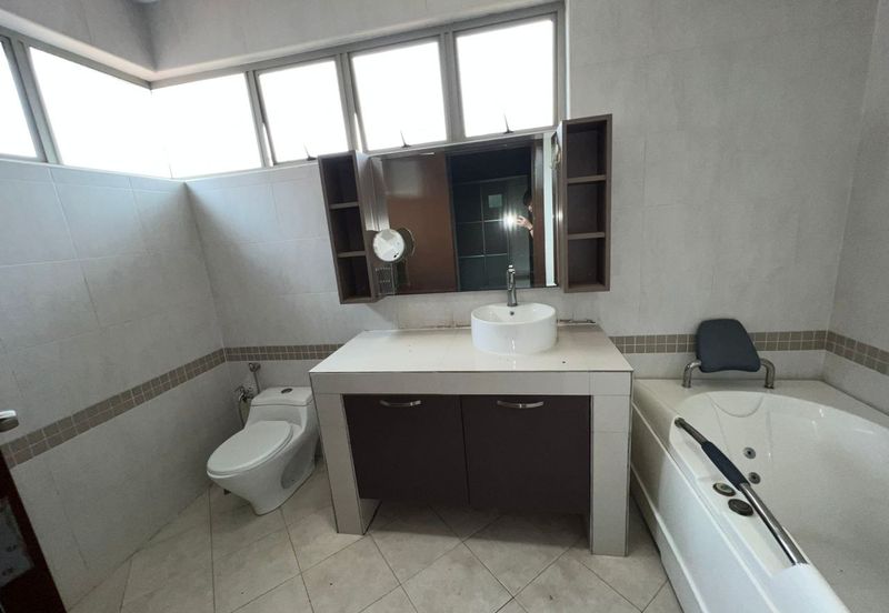 Setia Eco Park Phase 1