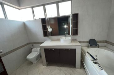 Setia Eco Park Phase 1