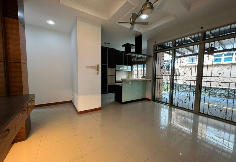 Setia Eco Park Phase 1