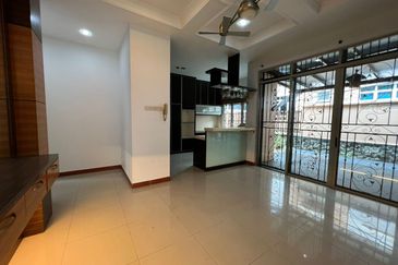 Setia Eco Park Phase 1