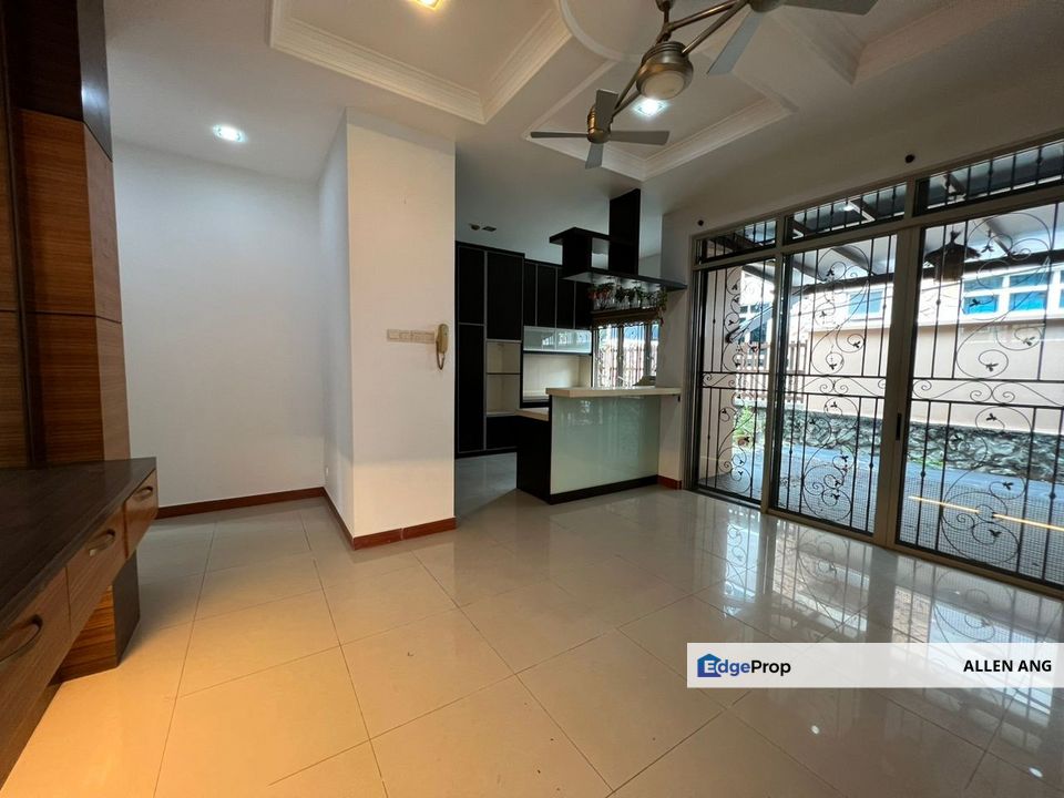 Setia Eco Park Phase 1, Setia Eco Park, Selangor, Bungalow , Selangor, Setia Eco Park