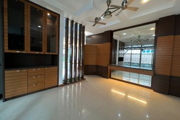 Setia Eco Park Phase 1