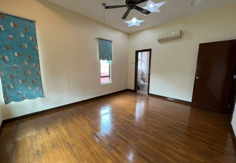 Setia Eco Park Phase 1