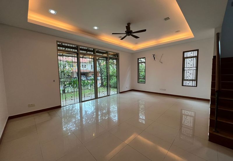 Setia Eco Park Phase 1