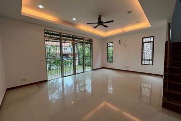 Setia Eco Park Phase 1