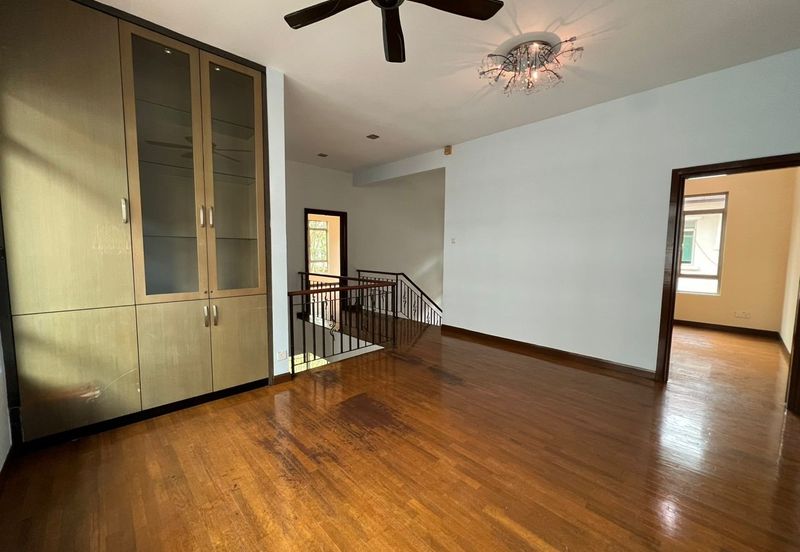 Setia Eco Park Phase 1