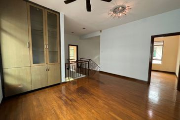 Setia Eco Park Phase 1