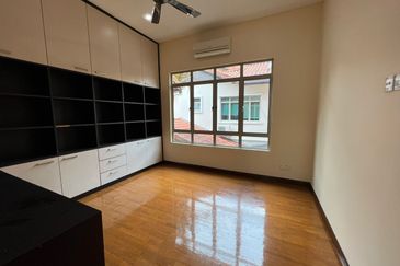 Setia Eco Park Phase 1