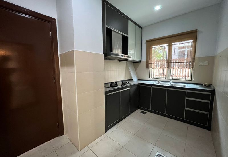 Setia Eco Park Phase 1