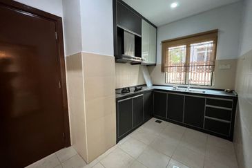 Setia Eco Park Phase 1