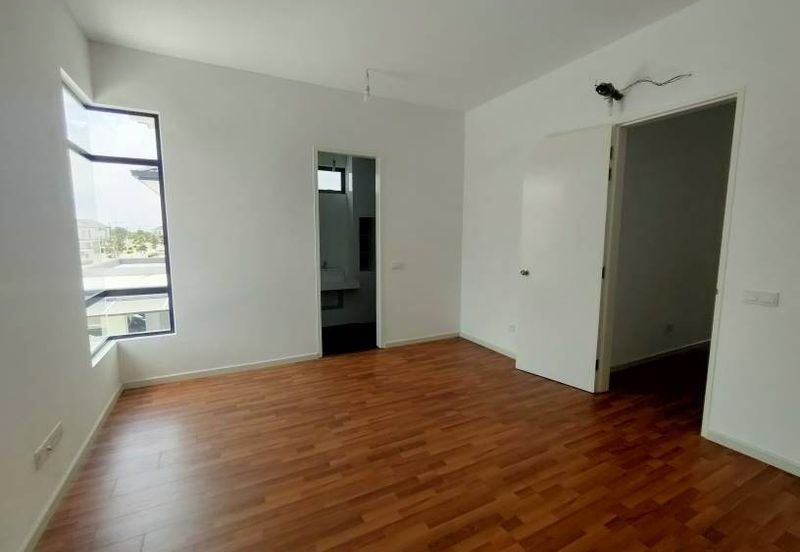 Norton Garden Semi D @ Eco Grandeur