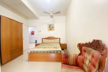 Seksyen 7, Shah Alam