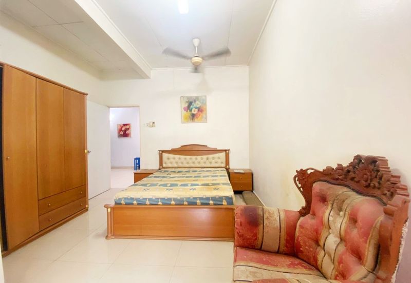 Seksyen 7, Shah Alam