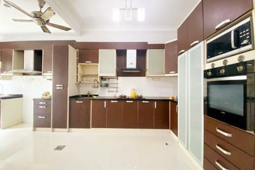 Seksyen 7, Shah Alam