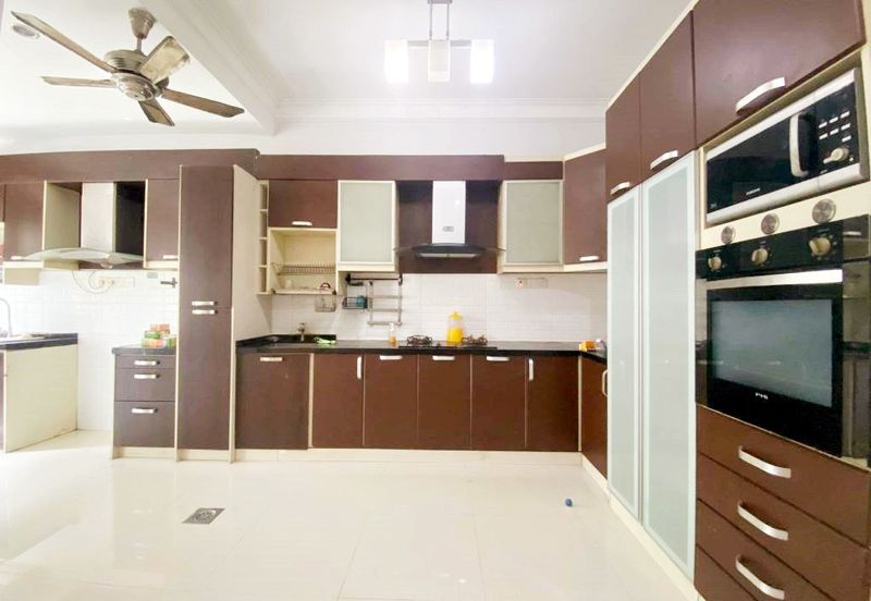 Seksyen 7, Shah Alam