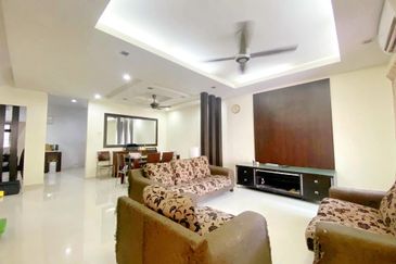 Seksyen 7, Shah Alam