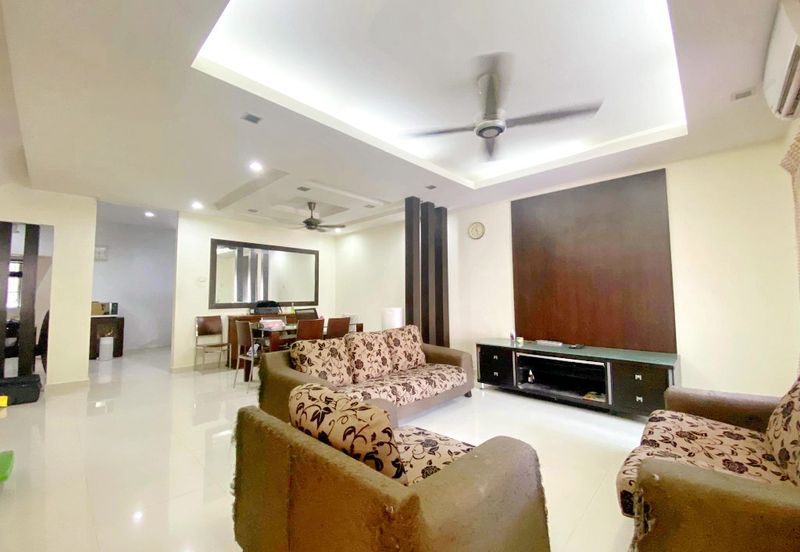 Seksyen 7, Shah Alam