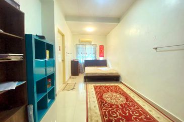 Seksyen 7, Shah Alam