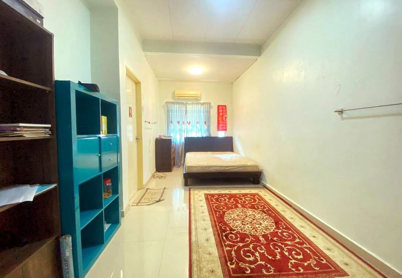 Seksyen 7, Shah Alam