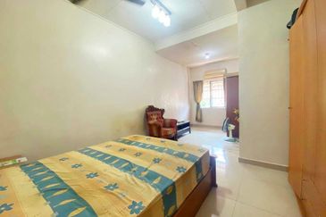 Seksyen 7, Shah Alam