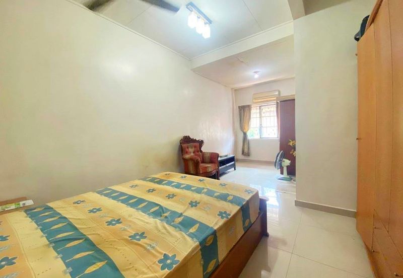 Seksyen 7, Shah Alam