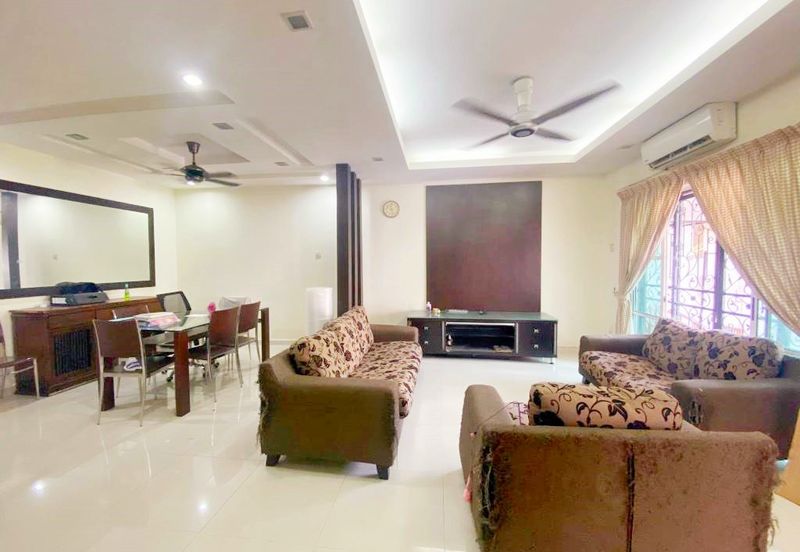 Seksyen 7, Shah Alam