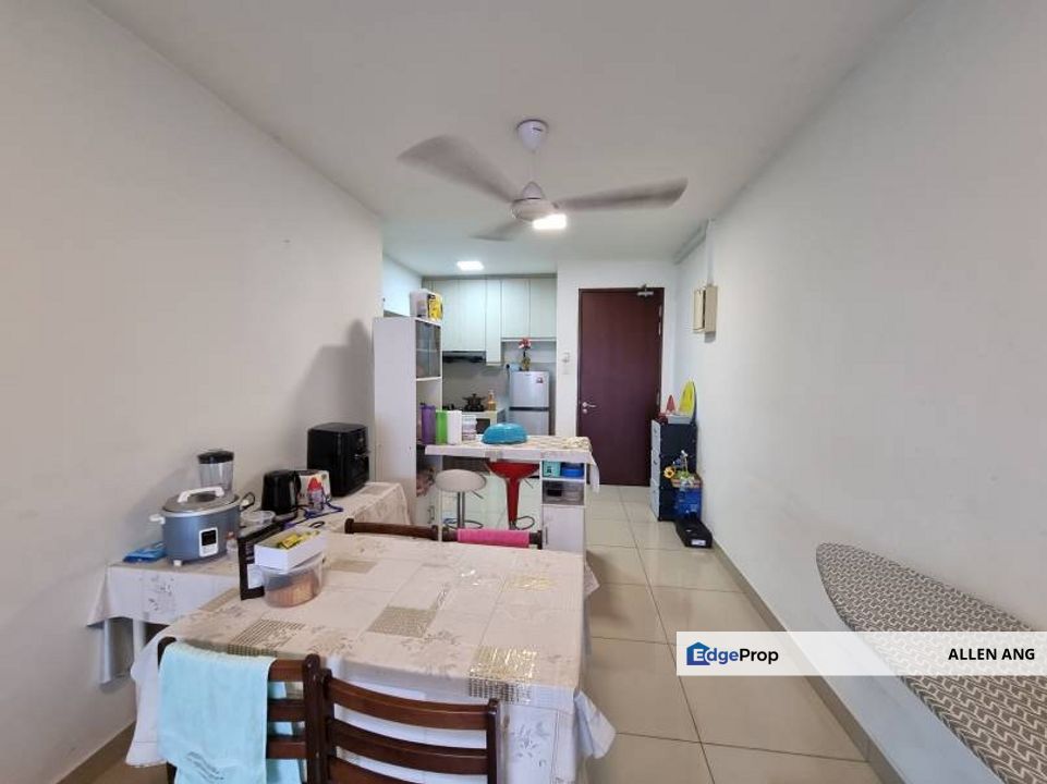 Alam Sanjung Serviced Apartment, Shah Alam Seksyen 22 for Rental RM1