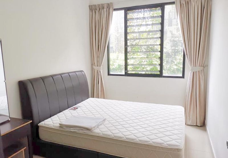 KEN Rimba Condominium 1