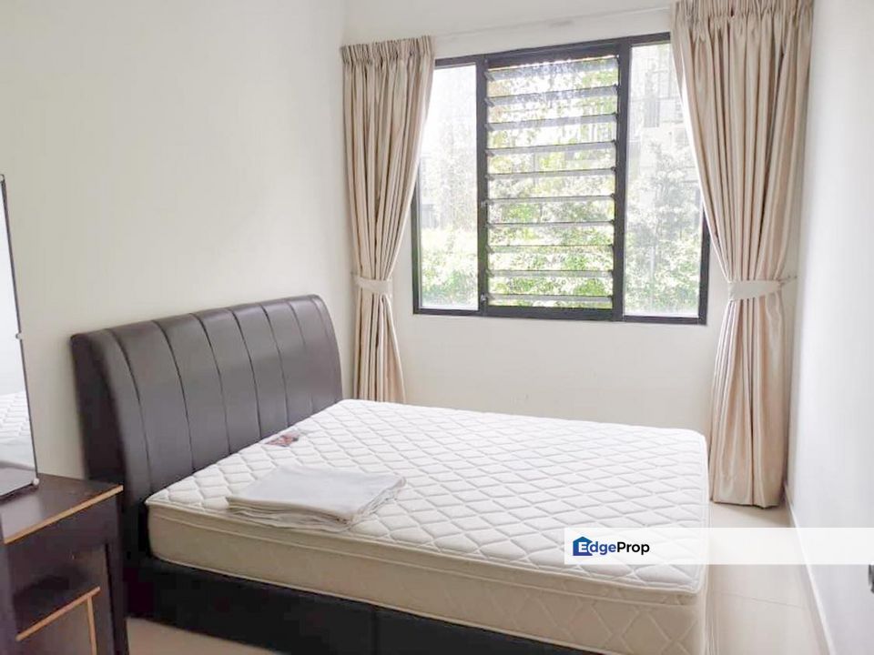 KEN Rimba Condominium 1, Shah Alam, Selangor, Selangor, Shah Alam