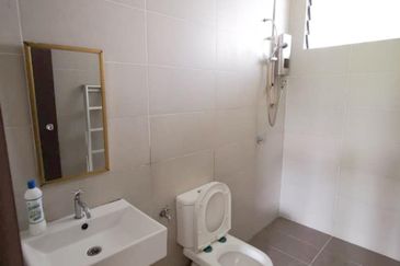 KEN Rimba Condominium 1