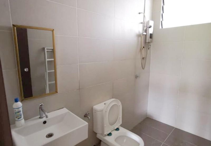 KEN Rimba Condominium 1