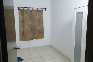 Indah Alam Condominium