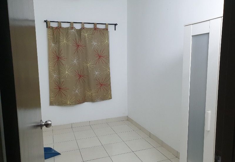 Indah Alam Condominium