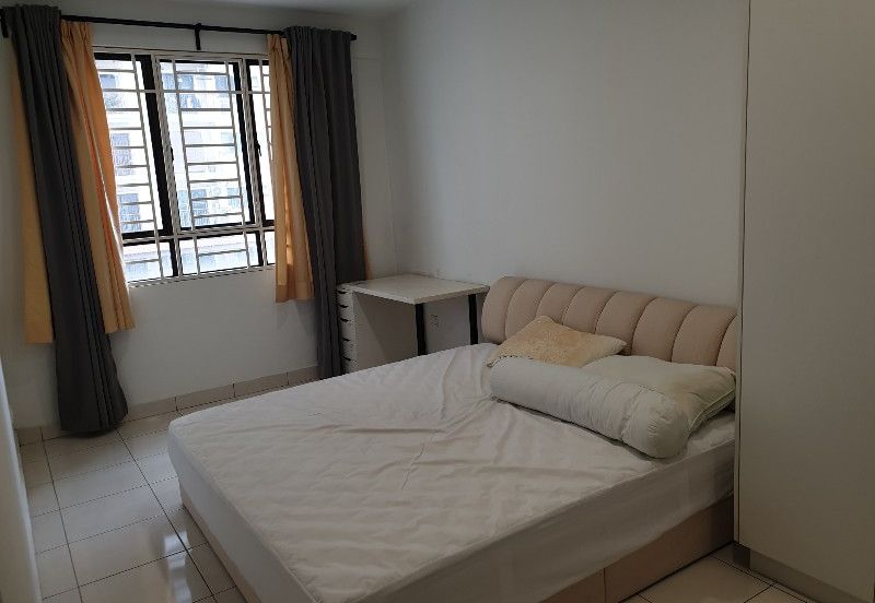 Indah Alam Condominium