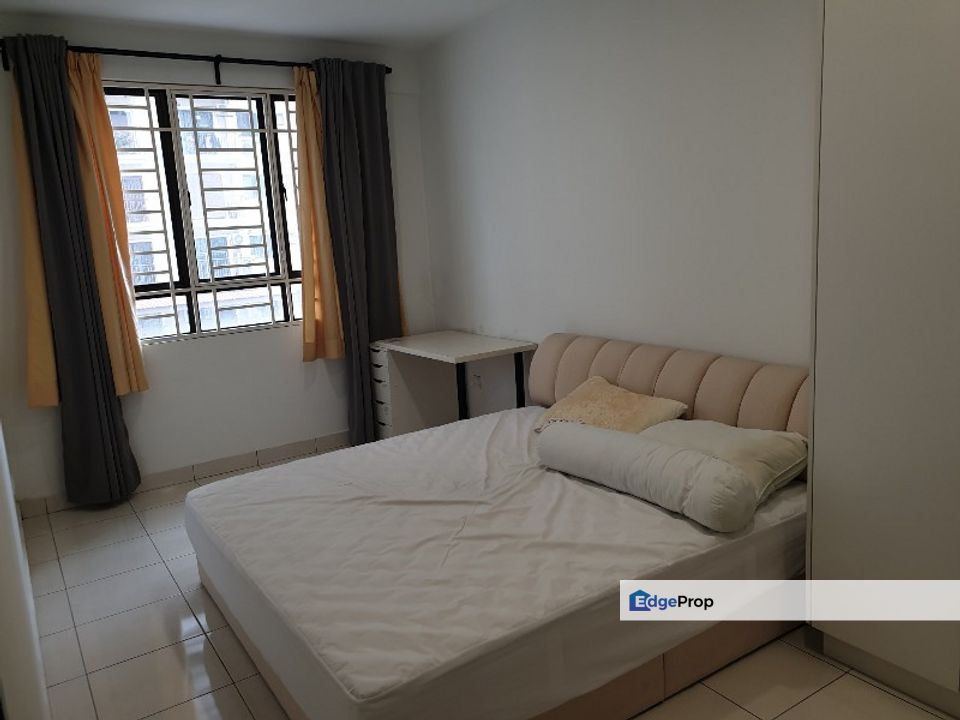 Indah Alam Condominium, Shah Alam, Selangor, Selangor, Shah Alam