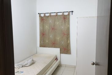 Indah Alam Condominium