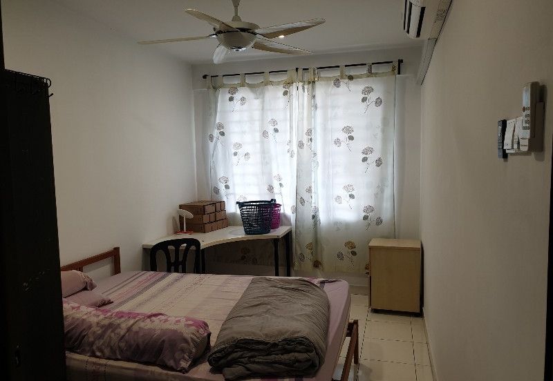 Indah Alam Condominium