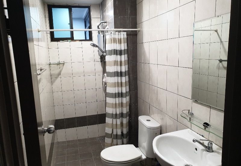 Indah Alam Condominium