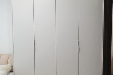 Indah Alam Condominium