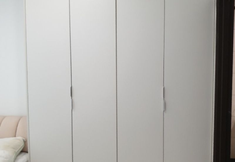 Indah Alam Condominium