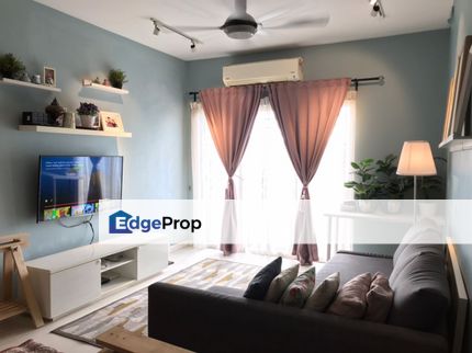 Residensi Alami, Shah Alam, Selangor, Selangor, Shah Alam