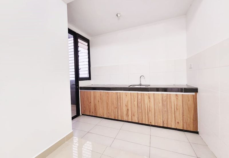 KEN Rimba Condominium 1