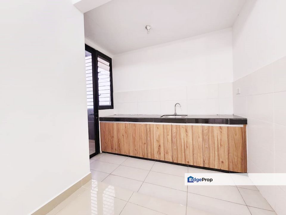 KEN Rimba Condominium 1, Shah Alam, Selangor, Selangor, Shah Alam
