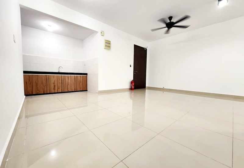 KEN Rimba Condominium 1