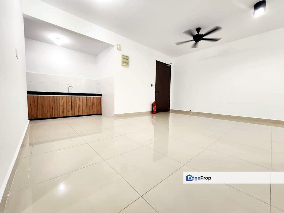 KEN Rimba Condominium 1, Shah Alam, Selangor, Selangor, Shah Alam