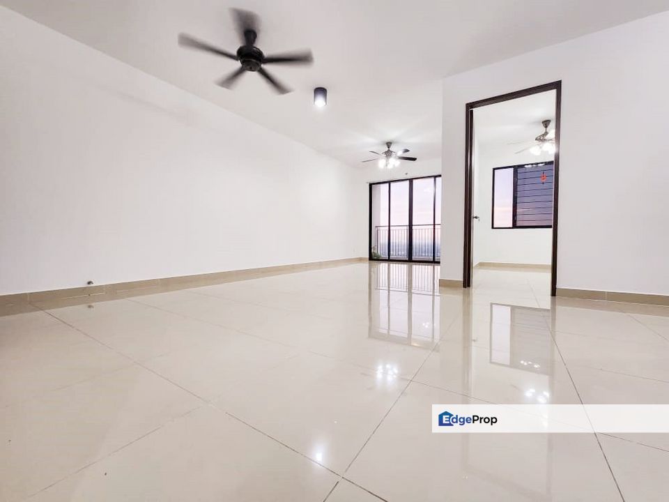 KEN Rimba Condominium 1, Shah Alam, Selangor, Selangor, Shah Alam