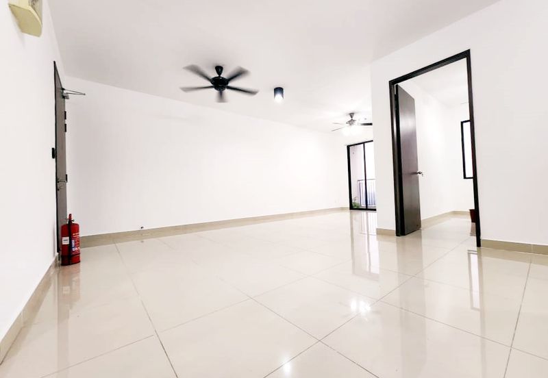 KEN Rimba Condominium 1